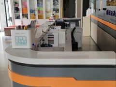 -小小特工运动馆(宝山三邻桥中心)