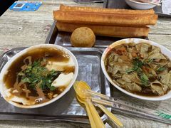 -大福来锅巴菜(古文化街店)