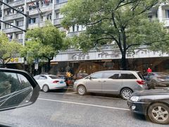 -慧娟面馆·餐厅(望江路店)