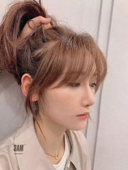 -3AM HAIR SALON染发接发
