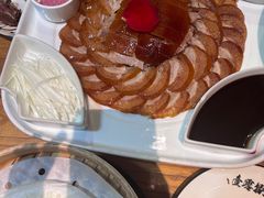 -壹零捌道·北京烤鸭(车公庄店)