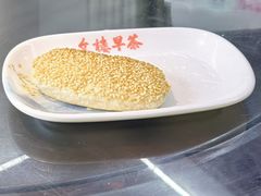 -文楼·淮扬菜·淮安早茶(河下古镇翔宇店)