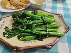 -北江美食(清远老字号店)