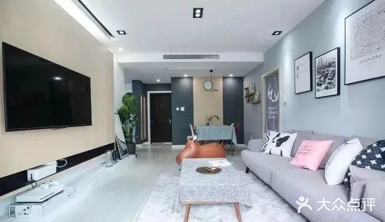 小户型