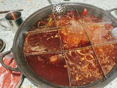 -五里关火锅(牛市口店)