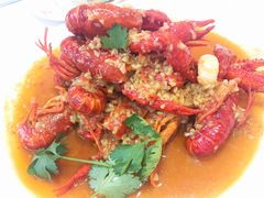 -辣螃铠盆盆蟹大排档(总店)