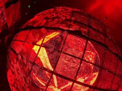 -超体空间SoReal VR(迪士尼小镇店)