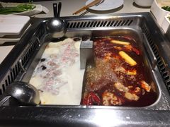 -海底捞火锅(万丰桥店)