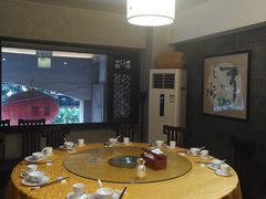 包厢-堂宴·老厦门私房菜(1988仙岳总店)