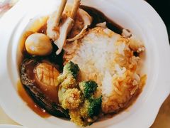 -小船渔村•大连菜•大连焖鱼(明泽街店)