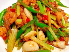 -秦月轩·陕西家乡菜(阜成路·五棵松店)