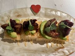 -春树下·树屋花房西餐厅(罍街AS1980店)