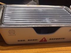 -木屋烧烤(龙岗龙城万科里店)