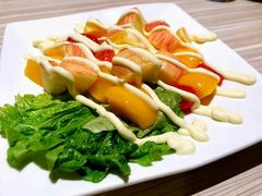 -必胜客(金开大道店)