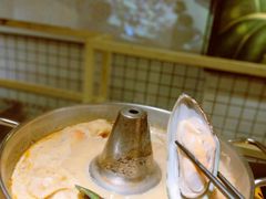 -星椰叻沙·椰浆鲜虾面(江南西店)