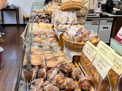 -富贵面包公司(运河店)