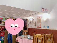 -蘭心餐厅(进贤路店)