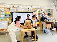 -华媒维翰幼儿园