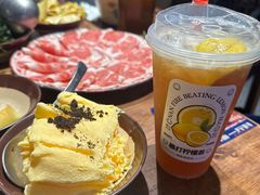 -楠火锅(龙阳广场店)