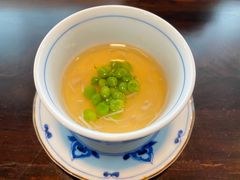 蒸蛋-元熹会席料理