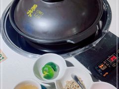 -百年果林椰子鸡(中洲店)