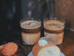 -BIJOU coffee&cocktail(龙岗万科广场店)