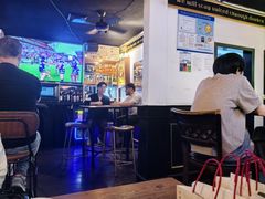 -Blarney Stone巧言石爱尔兰酒吧