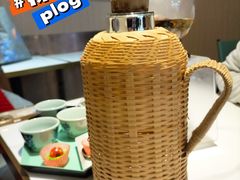 -茶是一枝花泡茶店