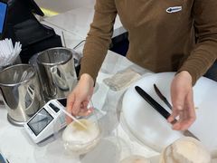 -椰子下蛋(南锣鼓巷店)
