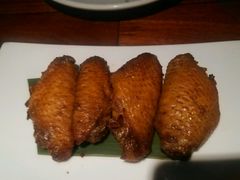 android_upload_pic-绿茶餐厅(华联万柳店)