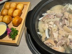 -同仁四季椰子鸡(无锡滨湖万象汇店)