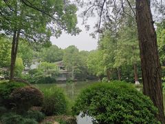 -杭州花家山庄