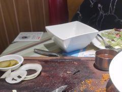 -米兰西点(鞍山店)