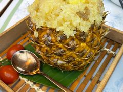 -云海肴·汽锅鸡·云南菜(高德置地店)