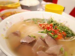 越南牛肉粉-玩味工厂·东南亚特色餐厅(太古里店)