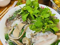 -熊氏牛羊杂粉(龙眼井总店)