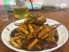 -谢记上海大排档(长寿路店)