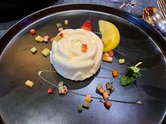 -YUE·6·西式融合餐厅(外滩六号店)