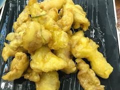 -金丝饭庄(金丝新天地保障性住宅小区店)