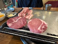 -香猪坊(五道口店)