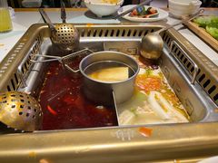 -雾都渣渣火锅(南城智汇城店)