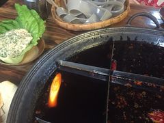 -独雅老火锅(原宏声巷店)