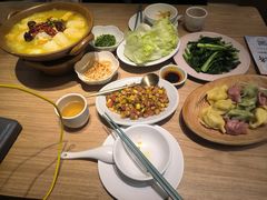 -七色云蔬食(喜邻里店)