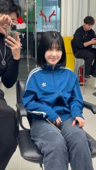 -5M HAIR SALON