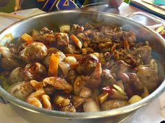 -过锅瘾三汁焖锅(泰华假日广场店)
