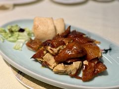 -富临饭店阿一鲍鱼