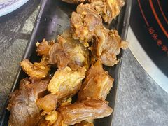 -林记潮牛·牛肉火锅(上马墩店)