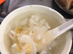 -老福合沟无米粿甜汤粿品店