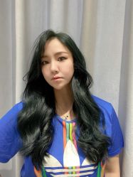 点击看大图 -可大男士理发馆