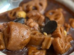-若蘭慈·无国界素食料理(欢乐海岸店)